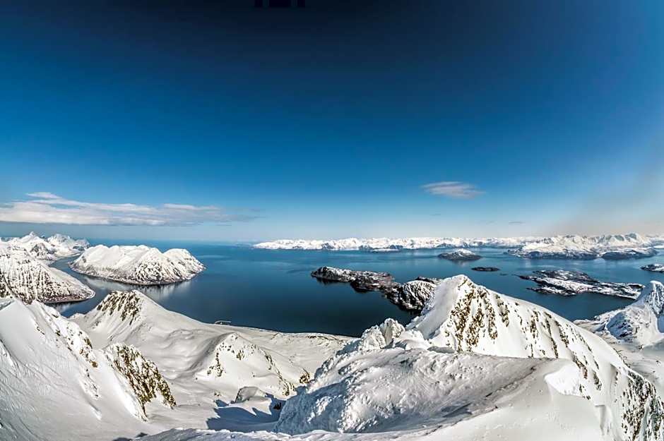 Hotell Maritim Skjervoy