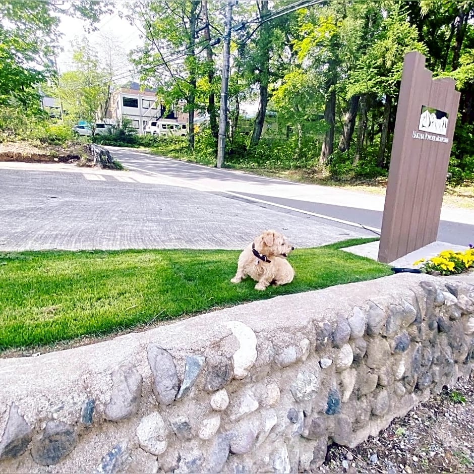 Hakuba Powder Mountain