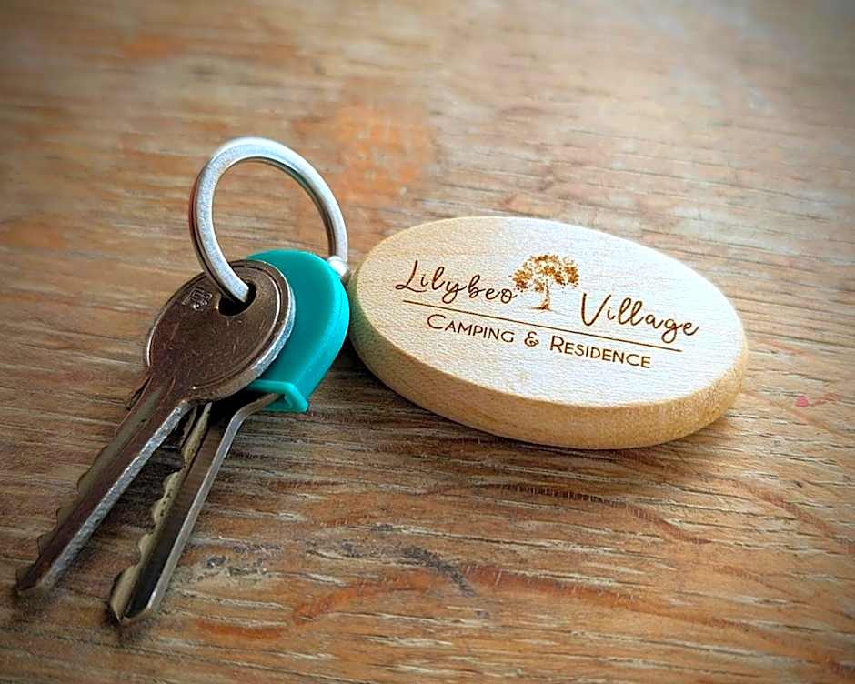 Lilybeo Village - Camping & Residence