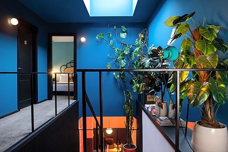 Communal Hotel Sololaki