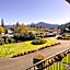 Spa Lodge Motel
