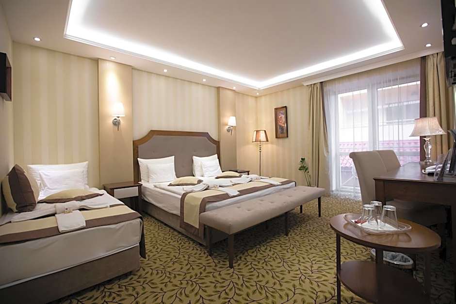 Elixír Medical Wellness Hotel