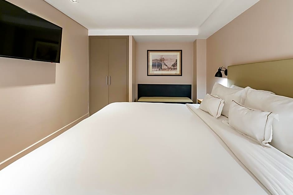 Palmaroga Hotel Asuncion, Tapestry Collection by Hilton