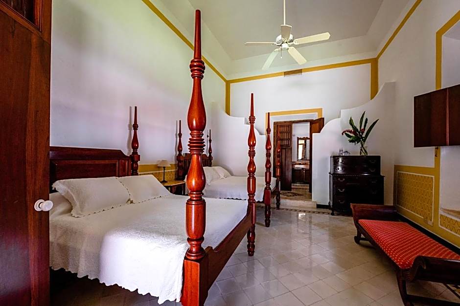 Hacienda San Antonio Millet