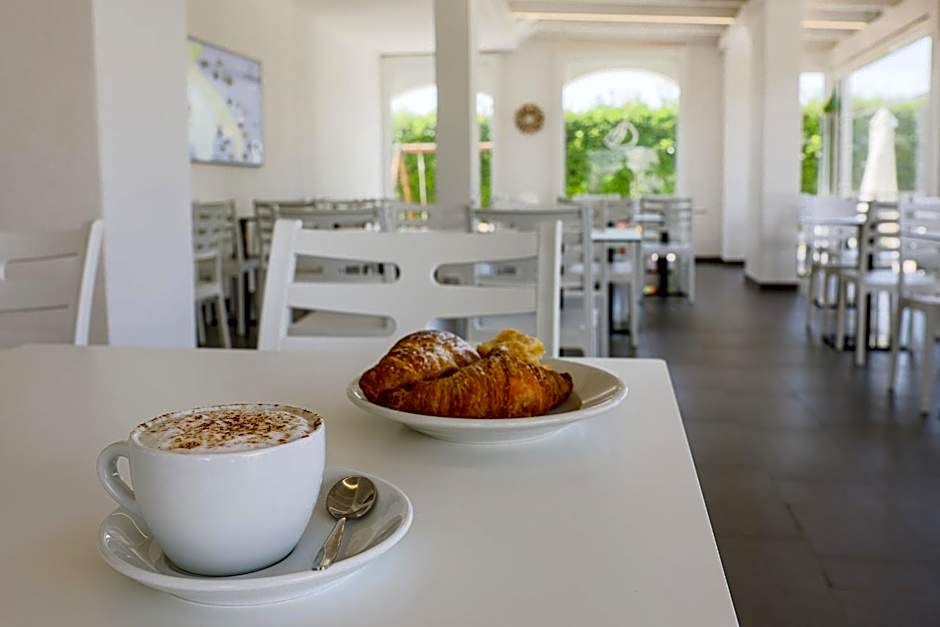 Donnosanto Residence