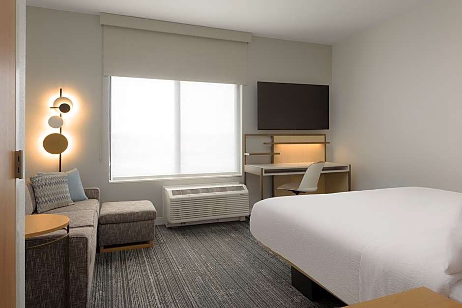 TownePlace Suites by Marriott Cincinnati Oakley