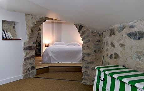 Gîte-Salle de bain privée séparée-Etoile Filante