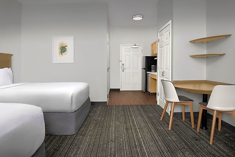 TownePlace Suites by Marriott Sacramento Cal Expo