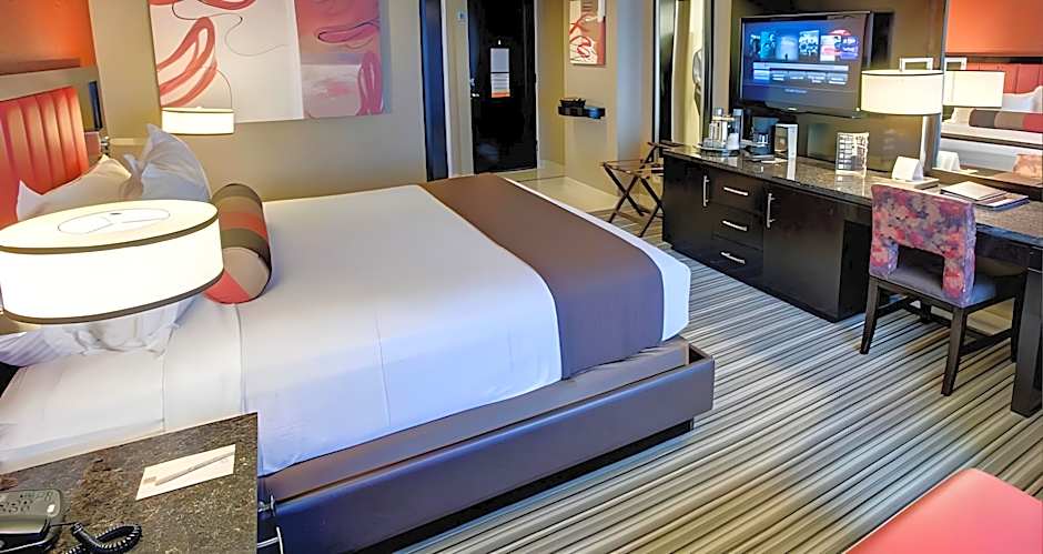 Golden Nugget Hotel & Casino