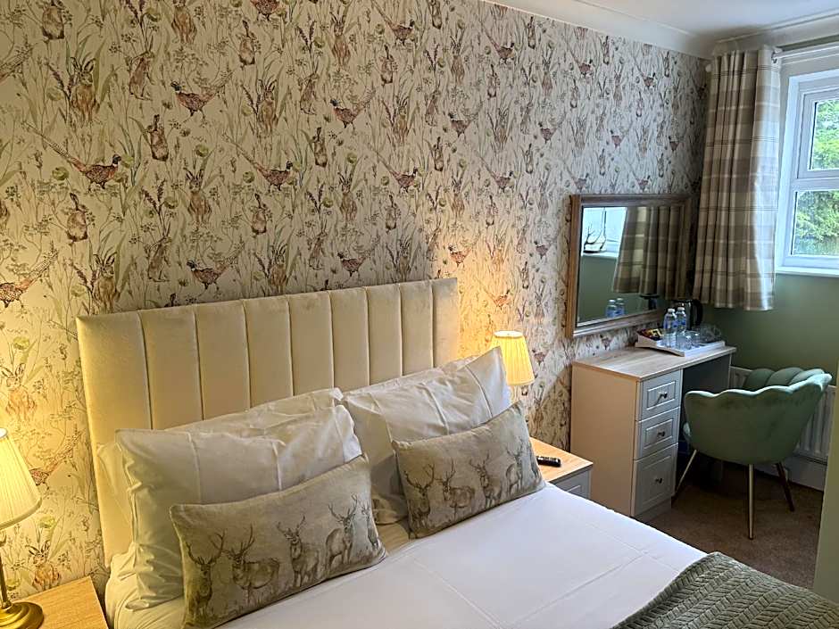 The Blue Bell Inn