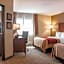 Comfort Inn Dickinson