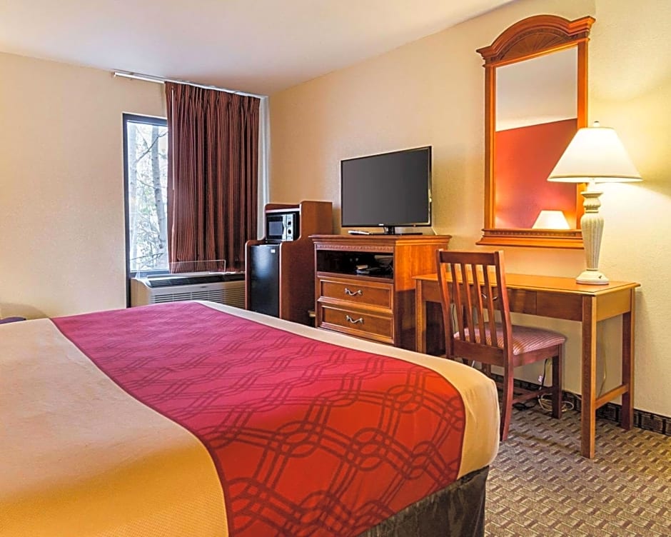 Econo Lodge Richmond