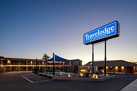 Travelodge by Wyndham Parker