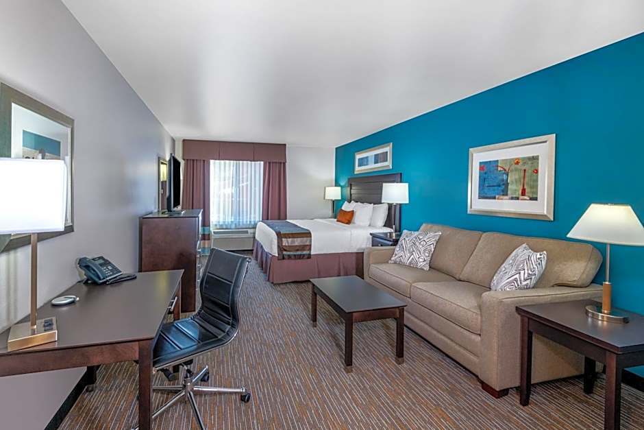 Wingate by Wyndham St. George