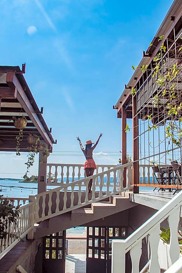 Hotel Casona de La Isla