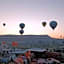 GARDEN SUITES CAPPADOCIA HOTEL