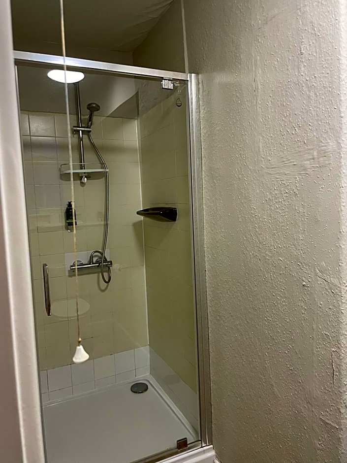 The Old Bell - Warminster