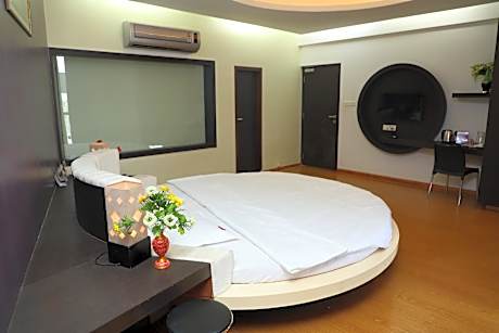 VITS Select Grand Inn, Ratnagiri 