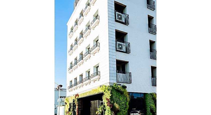 Hotel de L'eau -Anping