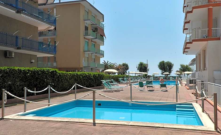 Hotel Pietra di Luna