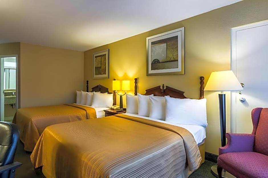 Quality Inn Manassas