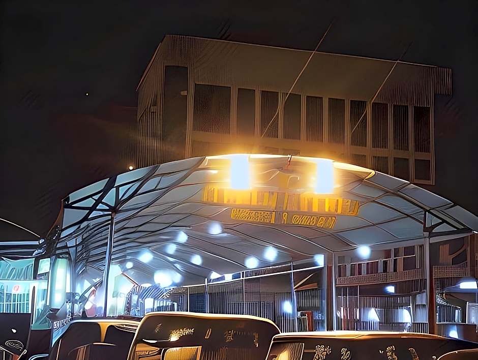 SP Central HOTEL