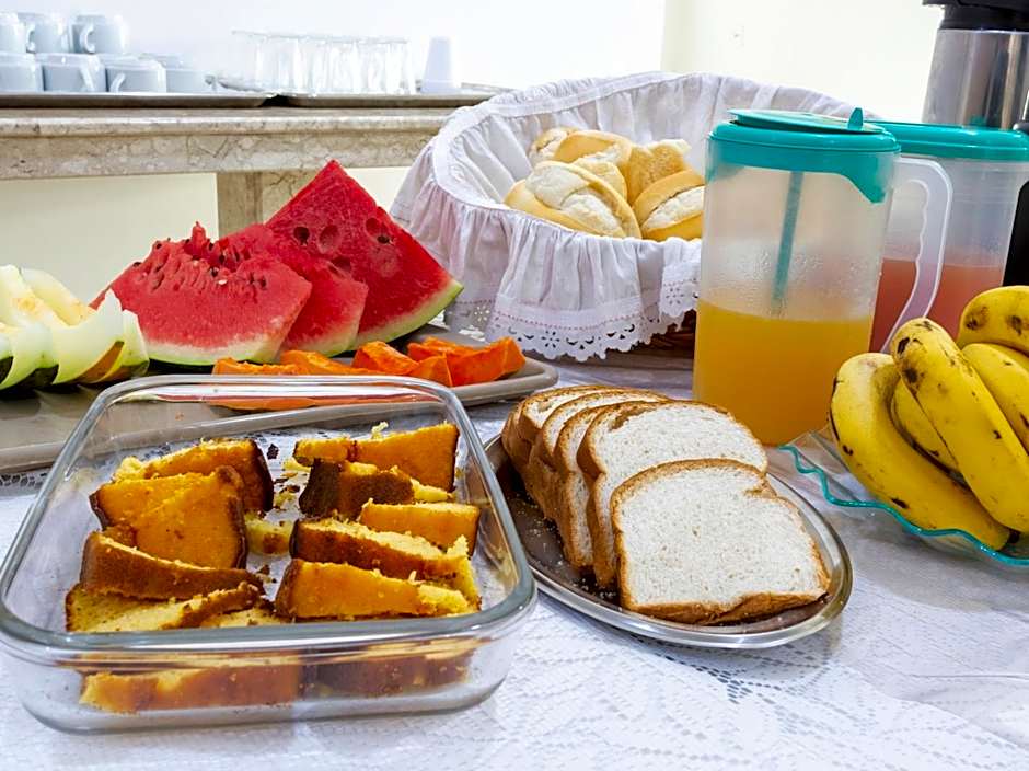 OYO Hotel Cosmapolis, Sao Paulo