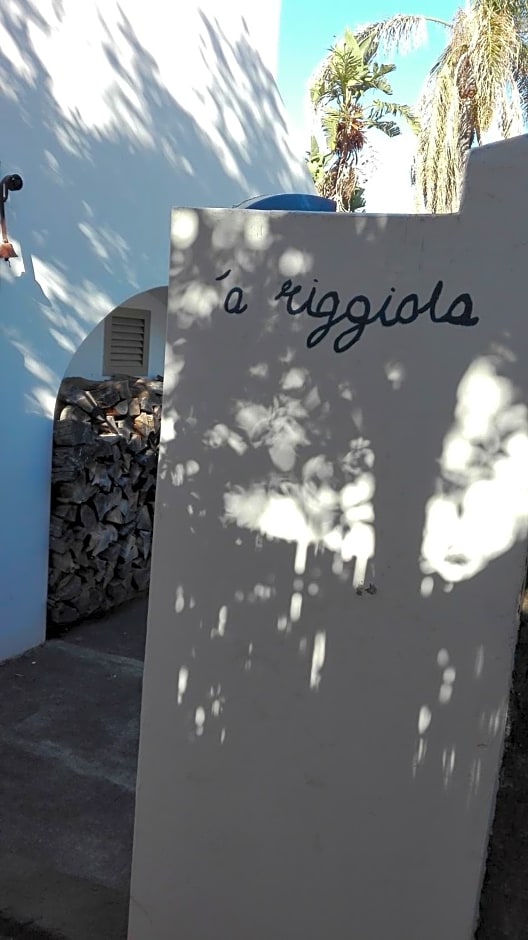 A' Riggiola