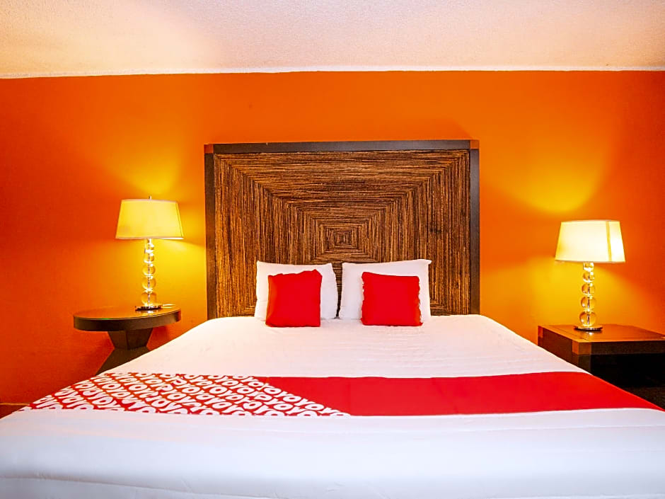 OYO Hotel Hacienda Don Luis