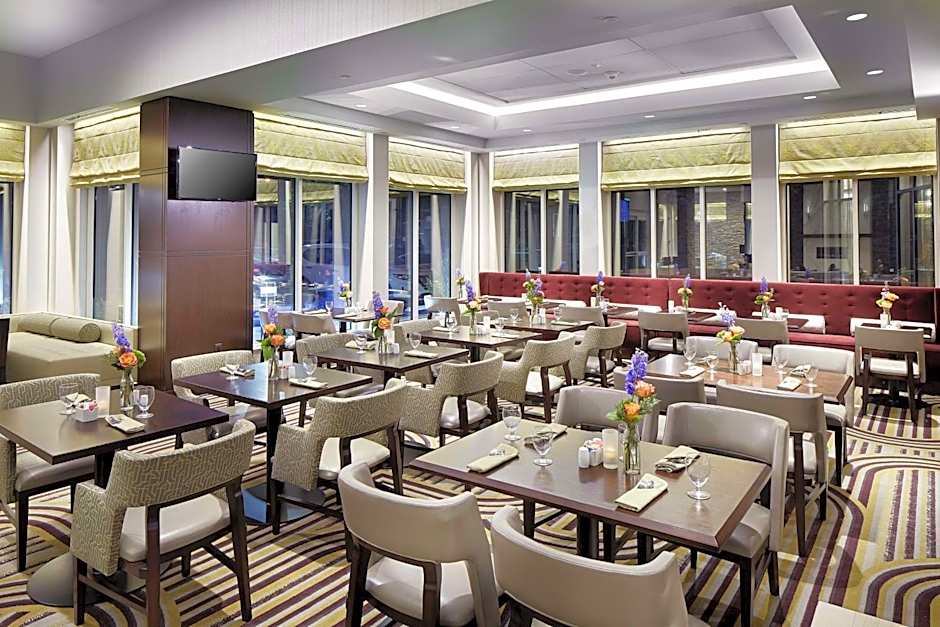 Hilton Garden Inn Roslyn