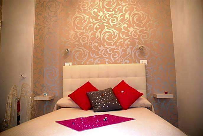Fashion Lux B&B – Rome