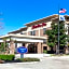 Hampton Inn By Hilton Houston-Willowbrook Mall