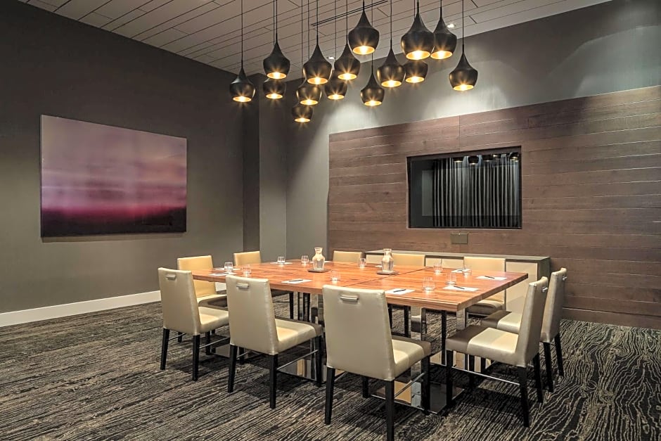 Hyatt Centric Midtown Atlanta