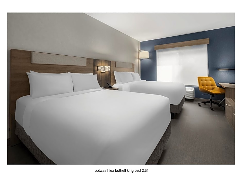 Holiday Inn Express Bothell By IHG