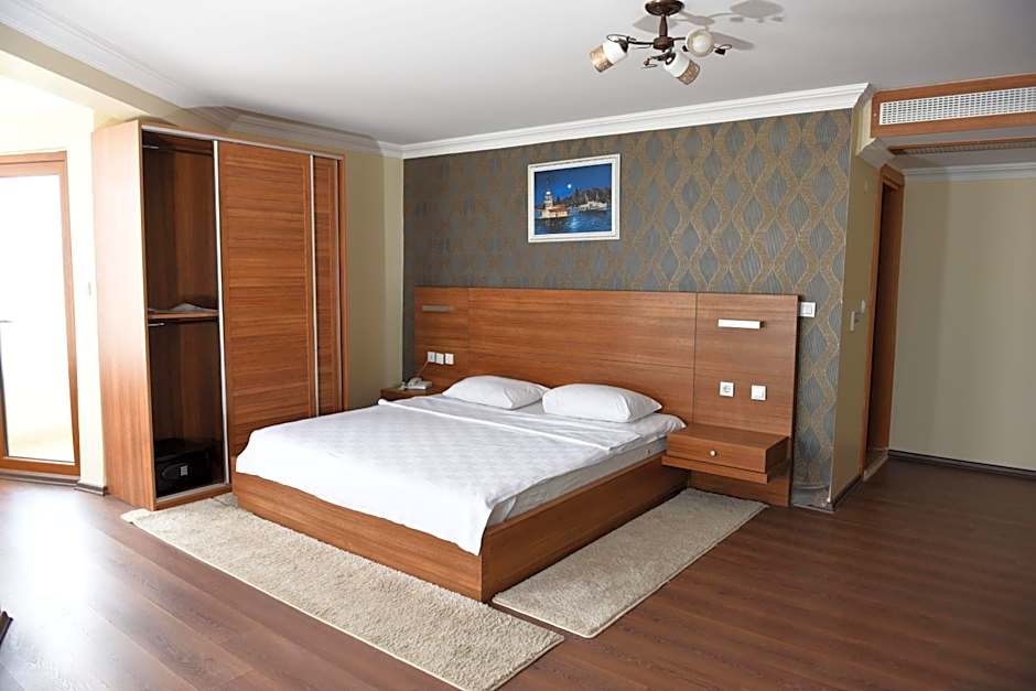 Carpediem Diamond Hotel