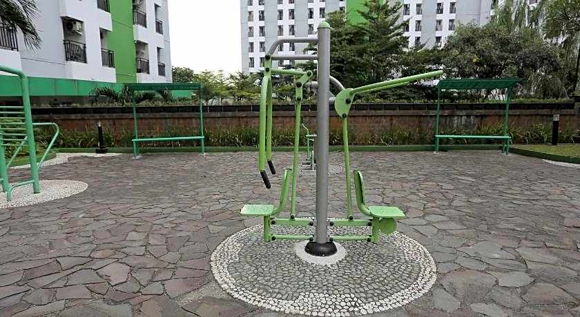 OYO Life 93008 Pelangi Coliving