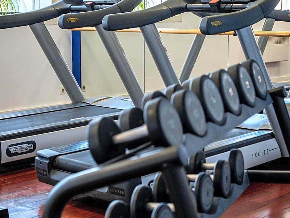 Hotel Pullman Bucharest - World Trade Center