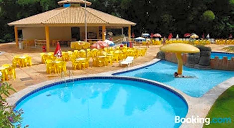 CALDAS NOVAS-GOLDEN EXPRESs