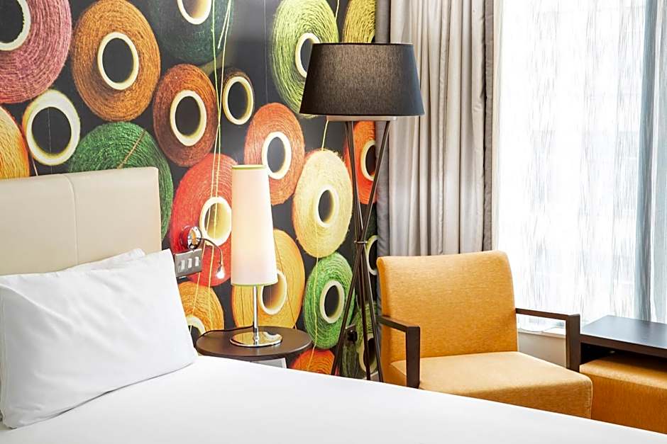 Hotel Indigo Liverpool By IHG