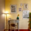 Secret Garden Firenze B&B