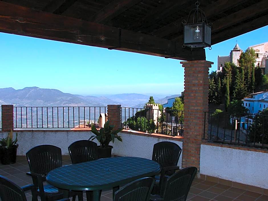 Apartamentos Sierra de Segura