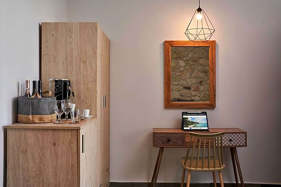 Mirabilia Boutique Hotel