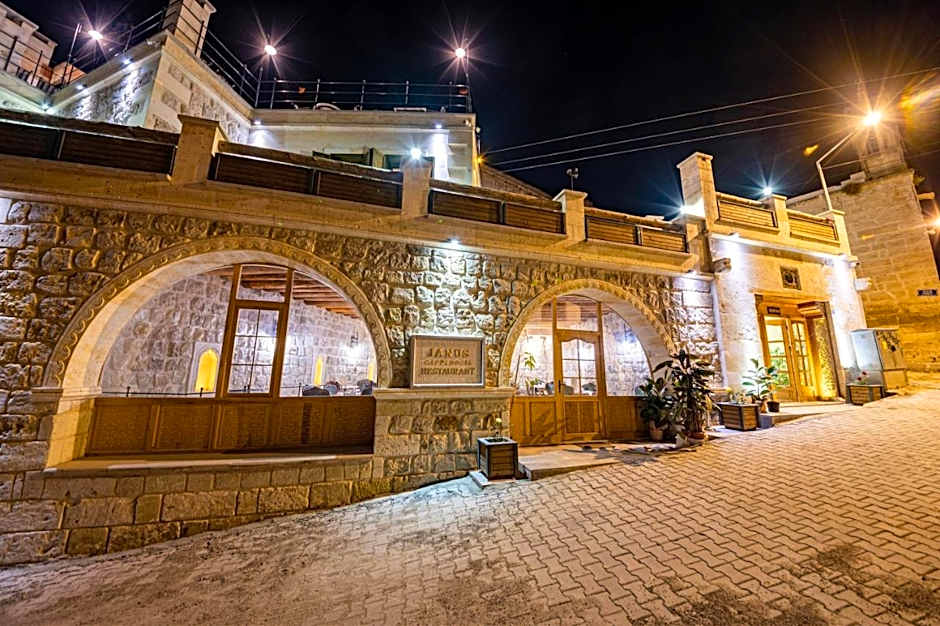 Janus Cappadocia