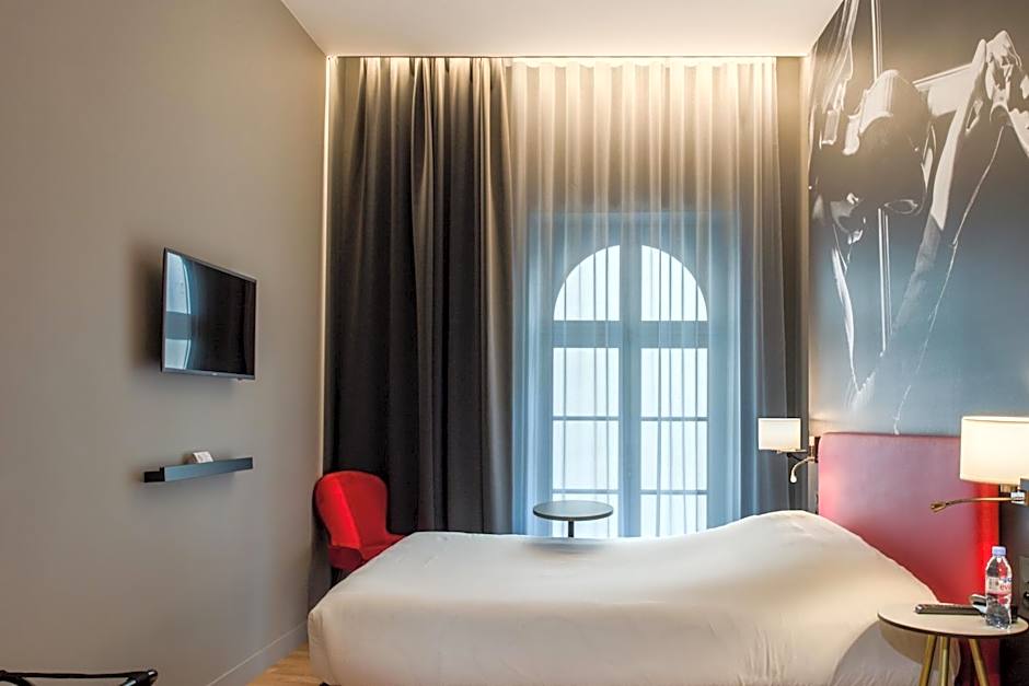 ibis Styles Toulouse Centre Capitole
