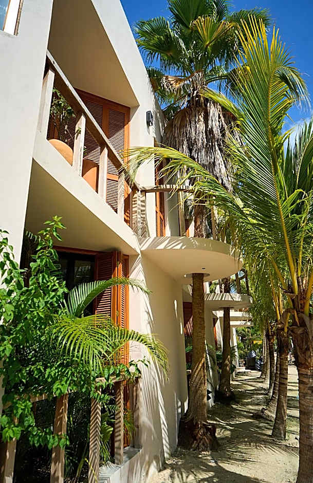 Casa del Viento by ÓOL Hotels