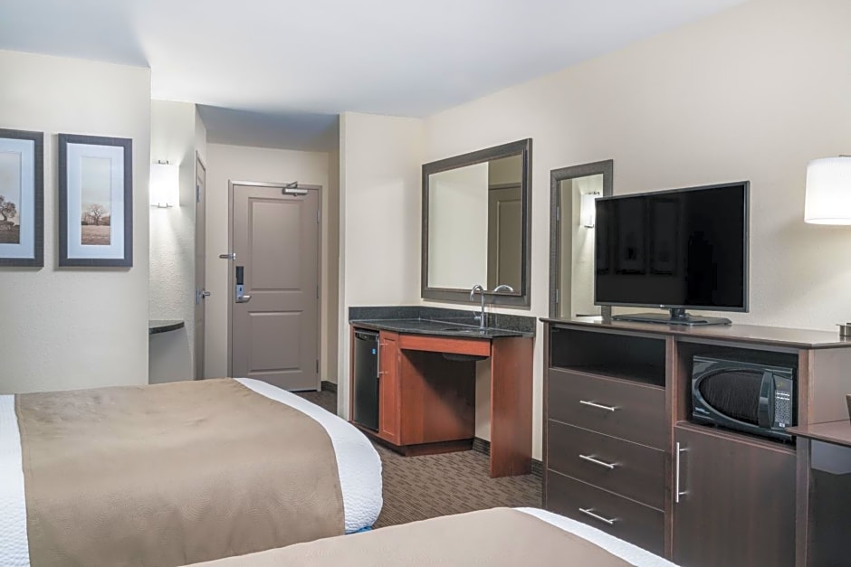 AmericInn by Wyndham Winona