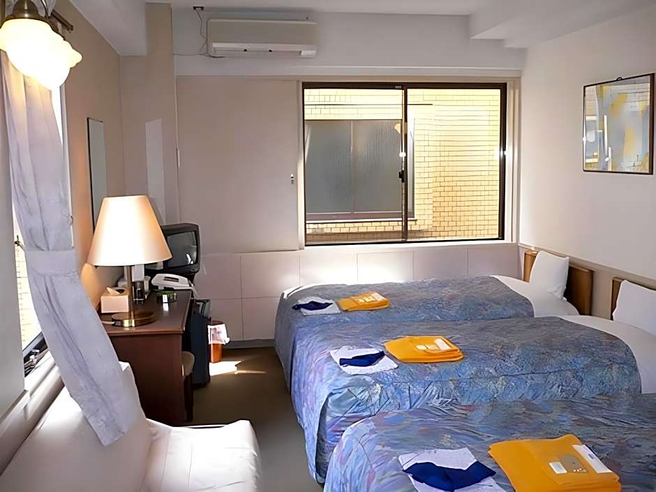 Kyoto Travellers Inn