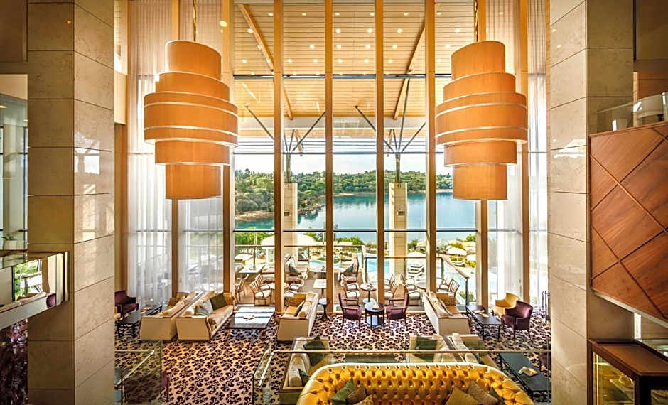 Monte Mulini Adults Exclusive Hotel by Maistra Collection