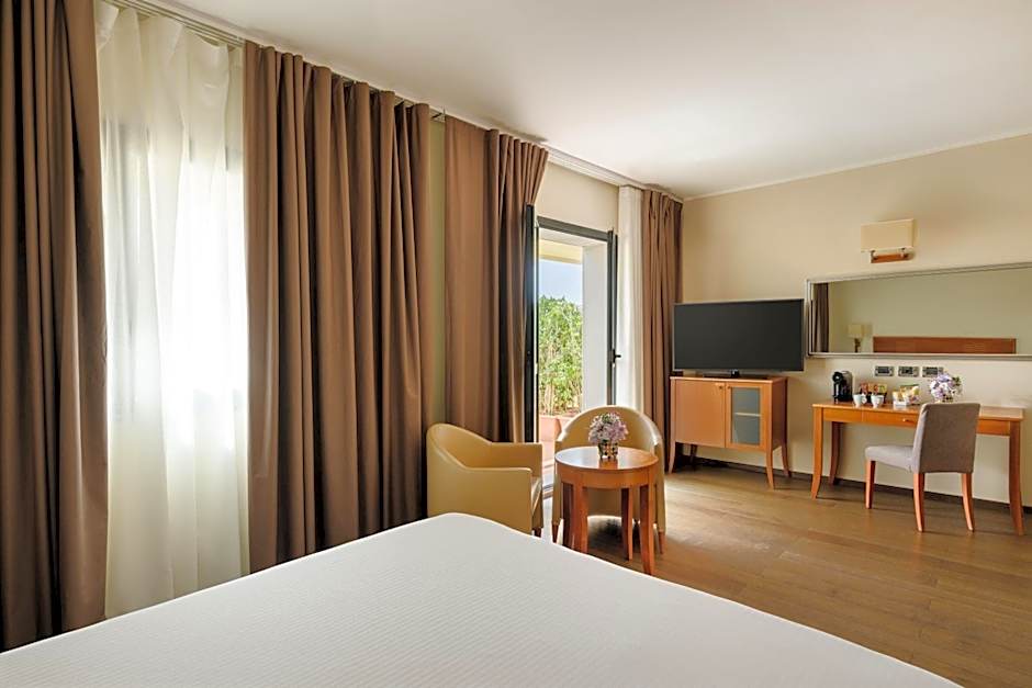 Hotel Dei Cavalieri Caserta