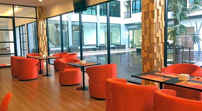 Orchid Riverview Hotel